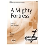 Mighty Fortress