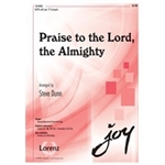 Praise To The Lord The Almighty