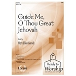 Guide Me O Thou Great Jehovah