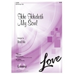 He Hideth My Soul