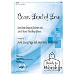 Come Lord Of Love