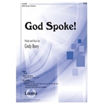 God Spoke