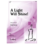 Light Will Shine