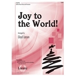 Joy To The World