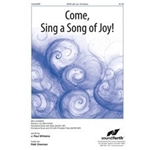 Come Sing A Song Of Joy