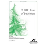 O Little Town Of Bethlehem