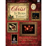 Christ Is Born Today