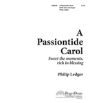 Passiontide Carol