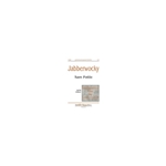 Jabberwocky