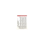 Fingering Charts - Elementary - Bassoon