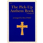 Pick-up Anthem Book  Volume 2