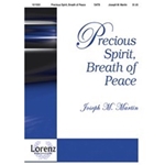 Precious Spirit Breath Of Peace