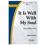 It Is Well With My Soul