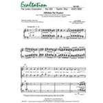 Alleluia For Easter