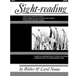 Sight-Reading Book 2