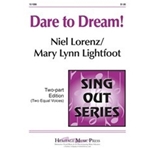 Dare To Dream