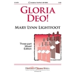 Gloria Deo