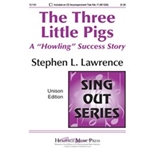 3 Little Pigs: A Howling Success Story