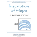 Inscription Of Hope