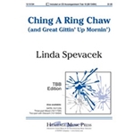 Ching A Ring Chaw