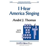 I Hear America Singing