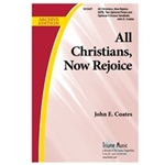 All Christians Now Rejoice