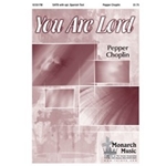 You Are Lord