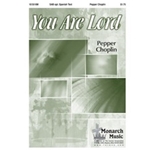 You Are Lord