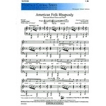 American Folk Rhapsody