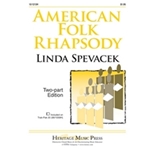 American Folk Rhapsody
