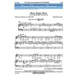 Blow Bugle Blow