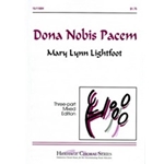 Dona Nobis Pacem