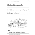 Gloria Of The Angels