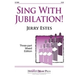 Sing With Jubilation