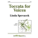 Toccata For Voices
