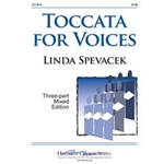 Toccata For Voices