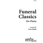 Funeral Classics For The Piano