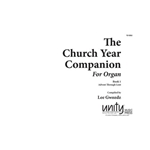 Church Year Companion