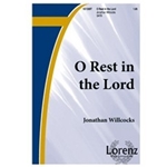 O Rest In The Lord