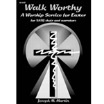 Walk Worthy