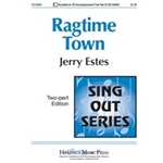 Ragtime Town