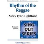 Rhythm Of The Reggae
