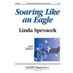 Soaring Like An Eagle