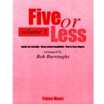 5 Or Less Volume 1