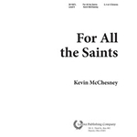 For All The Saints