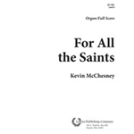 For All The Saints
