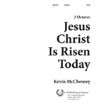 Jesus Christ Is Risen Today