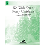 We Wish You a Merry Christmas