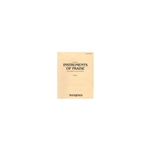 Instruments of Praise, Vol. 1: Clarinet/Trumpet - Insert only