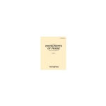 Instruments of Praise, Vol. 1: Cello/Double Bass - Insert only
